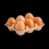 Eggs — Red wholesale mandi rate Tamil Nadu